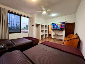 Solar Energy Presidential Suite